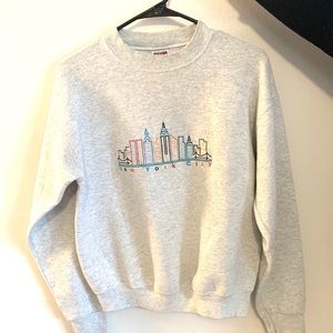 New York City Sweatshirt